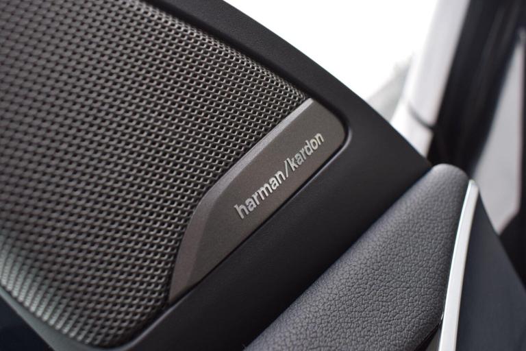 2019 BMW X4 xDrive M40d 5dr Step Auto COUPE DIESEL Automatic