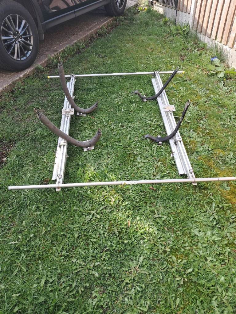 Karitek kayak carrier