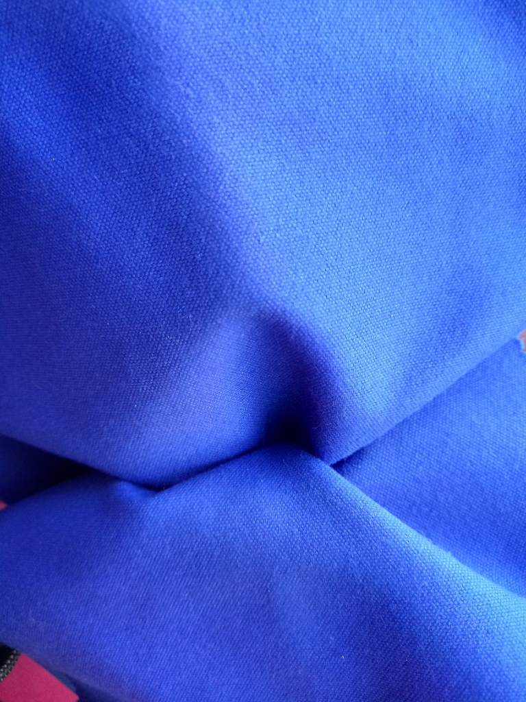 Marine 12- polyester/Cotton VAT Dyed, AquaKinetic Finish