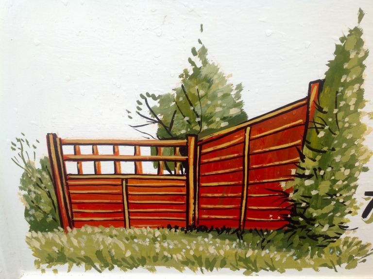 Long established Tendring based Fencing Business for sale due to retirement.