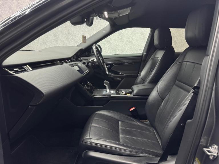 2019 Land Rover Range Rover Evoque 2.0 D180 R-Dynamic S Auto 4WD Euro 6 (s/s) 5dr ESTATE Diesel A...