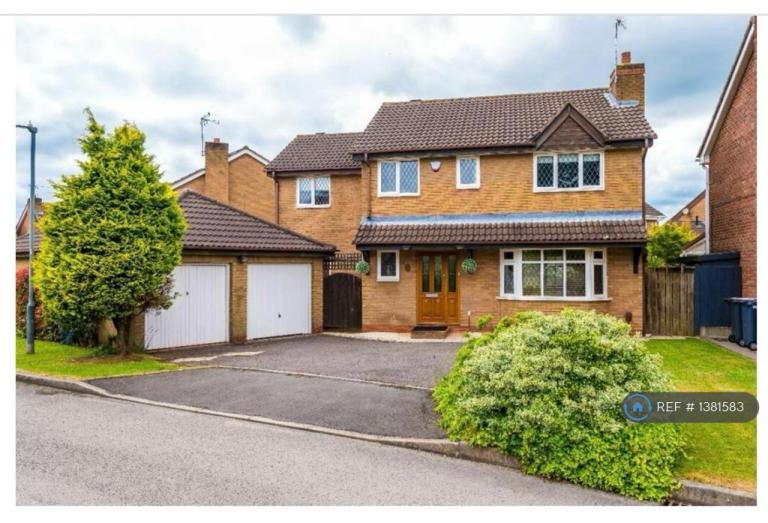 5 bedroom house in Gloucester Close, Nuneaton, CV11 (5 bed) (#1381583)