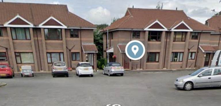 Dunmurry apartment