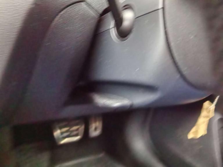 2015 Skoda Octavia 2.0 Octavia vRS TDI 4x4 Semi-Auto 4WD 5dr Hatchback Diesel Automatic