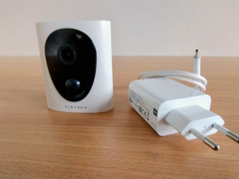 Outdoor Camera