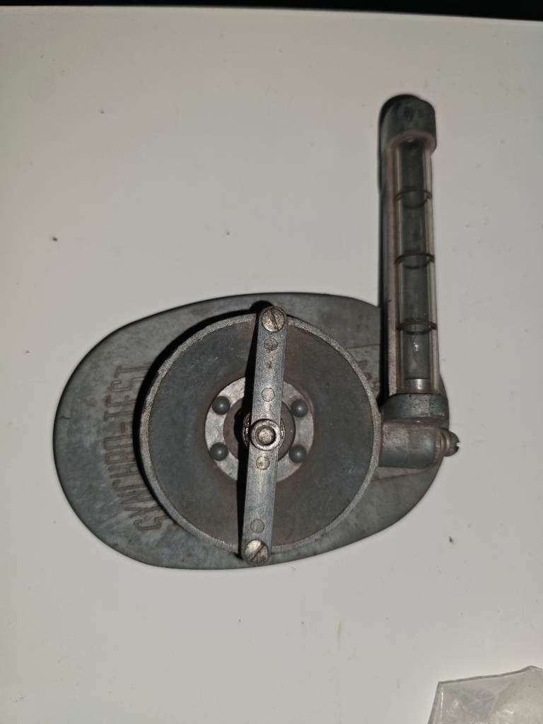 MOTOMETER Multi Carburetor Synchro-test Carb Adjustment Synchronizer 28011000