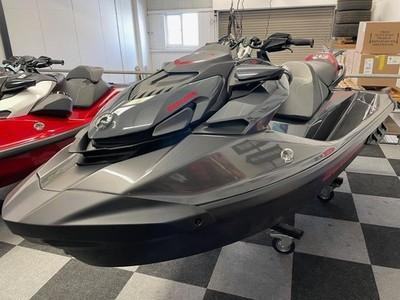 Sea-Doo GTR X-RS 300 - Massive £2,600 saving + 4 year Warranty