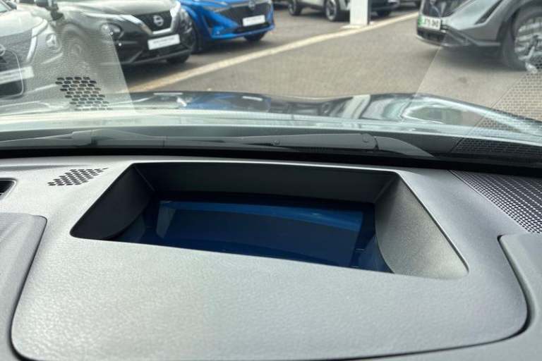 2025 Nissan Qashqai 1.3 DiG-T MH Tekna [Bose] 5dr Manual Hatchback Petrol Manual