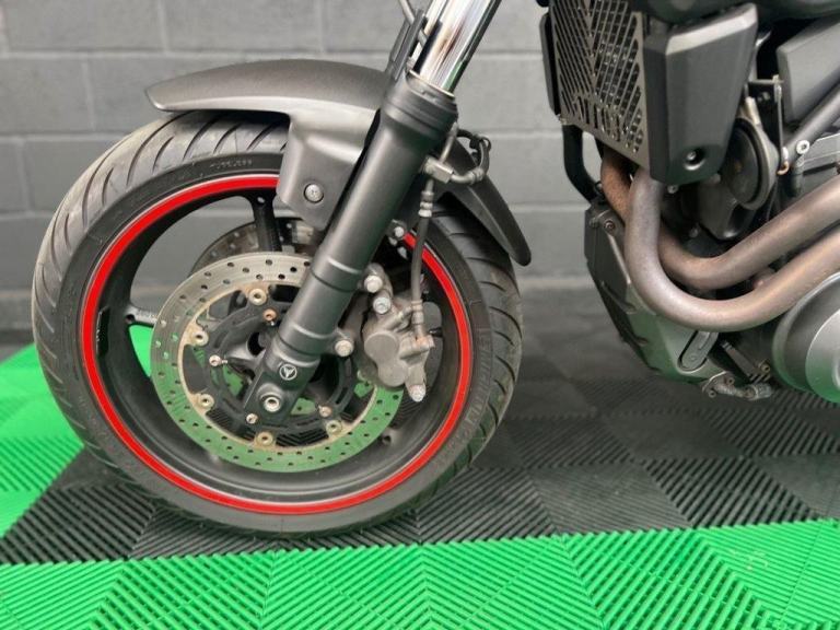2014 14 YAMAHA MT-03 FINANCE SPECIALISTS APPLY