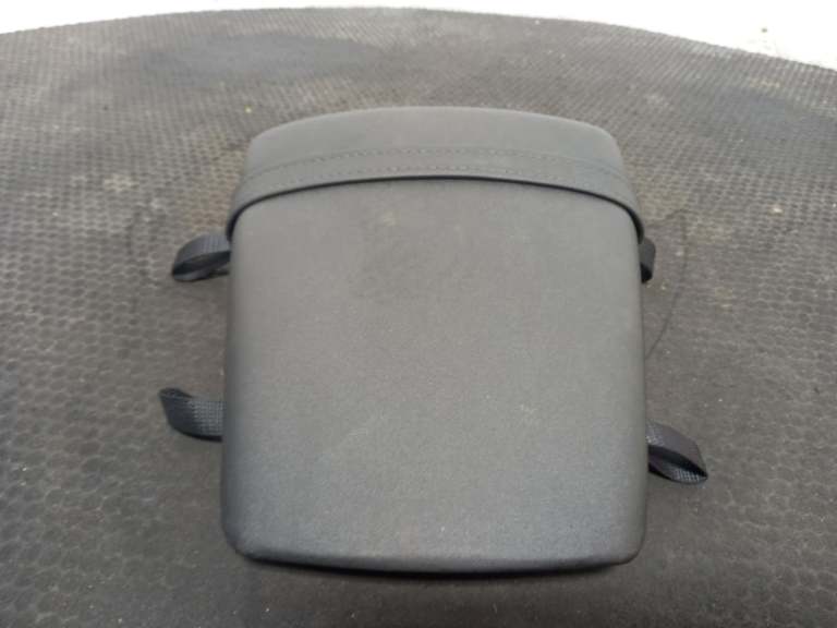 Yamaha Yzf R6 Seat 1997-2014 5mt2475002