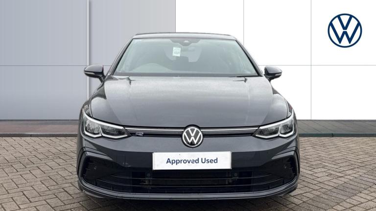 2020 Volkswagen Golf 1.5 TSI R-Line 5dr Petrol Hatchback Hatchback Petrol Manual