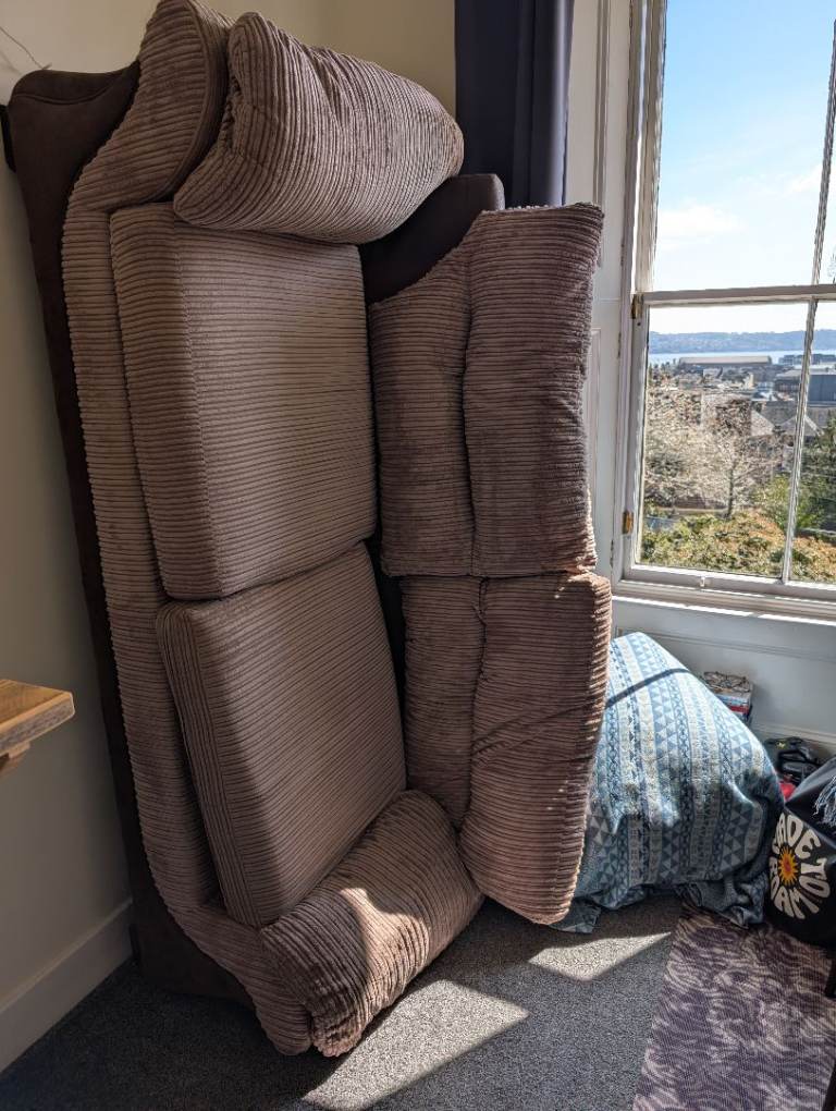 Free sofa (collection only)