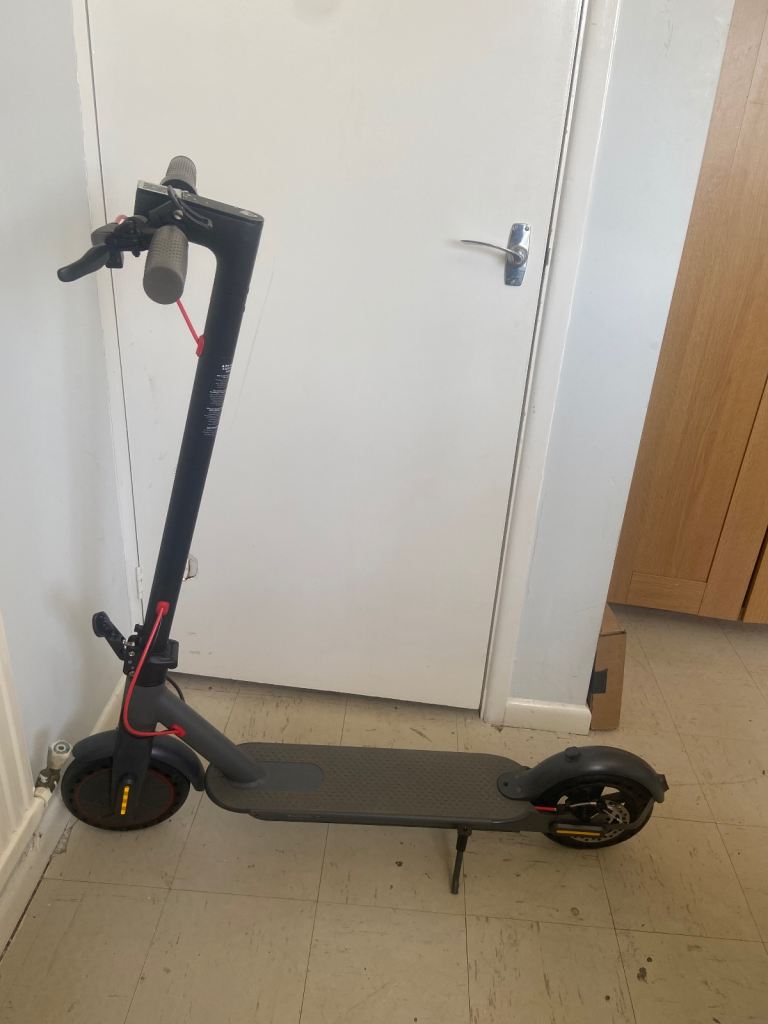 E- Scooter
