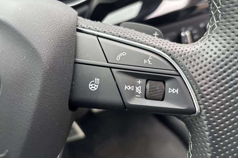 2022 Audi Q5 S Ln Vor 40Tdi Mhev Qu Saloon Diesel Automatic