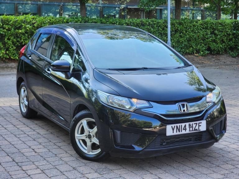 2026 Honda Jazz  HYBRID ELECTRIC Automatic