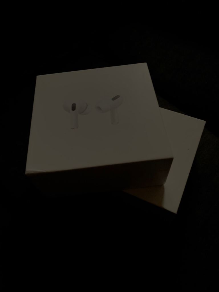 Apple AirPods Pro