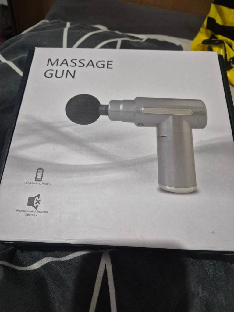 Massage product