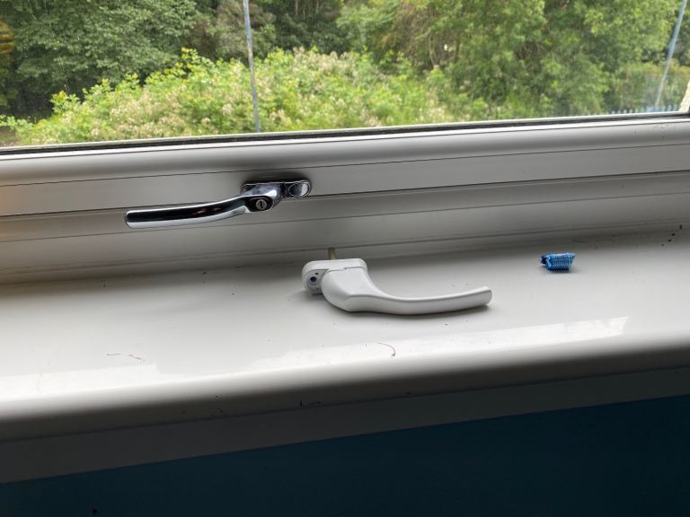 Jk window & door repairs 