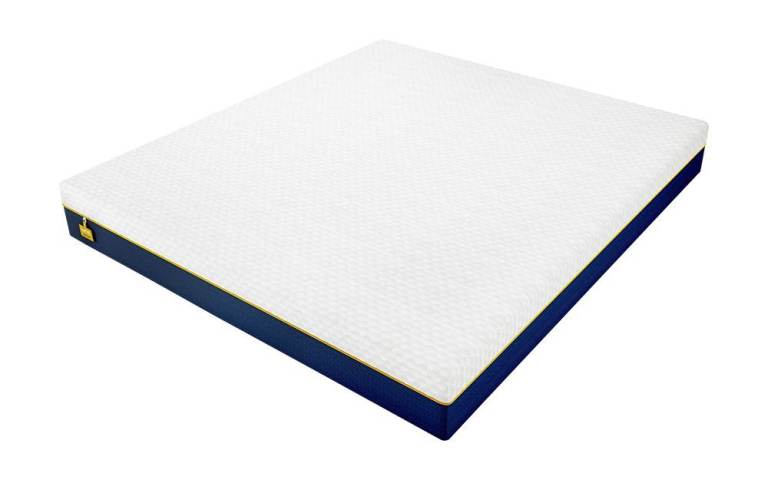 Brand new Lunar memory 2500 king size mattress  