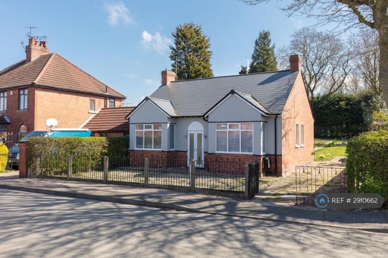 3 bedroom house in Welbeck St, Nottingham, NG17 (3 bed) (#2910662)