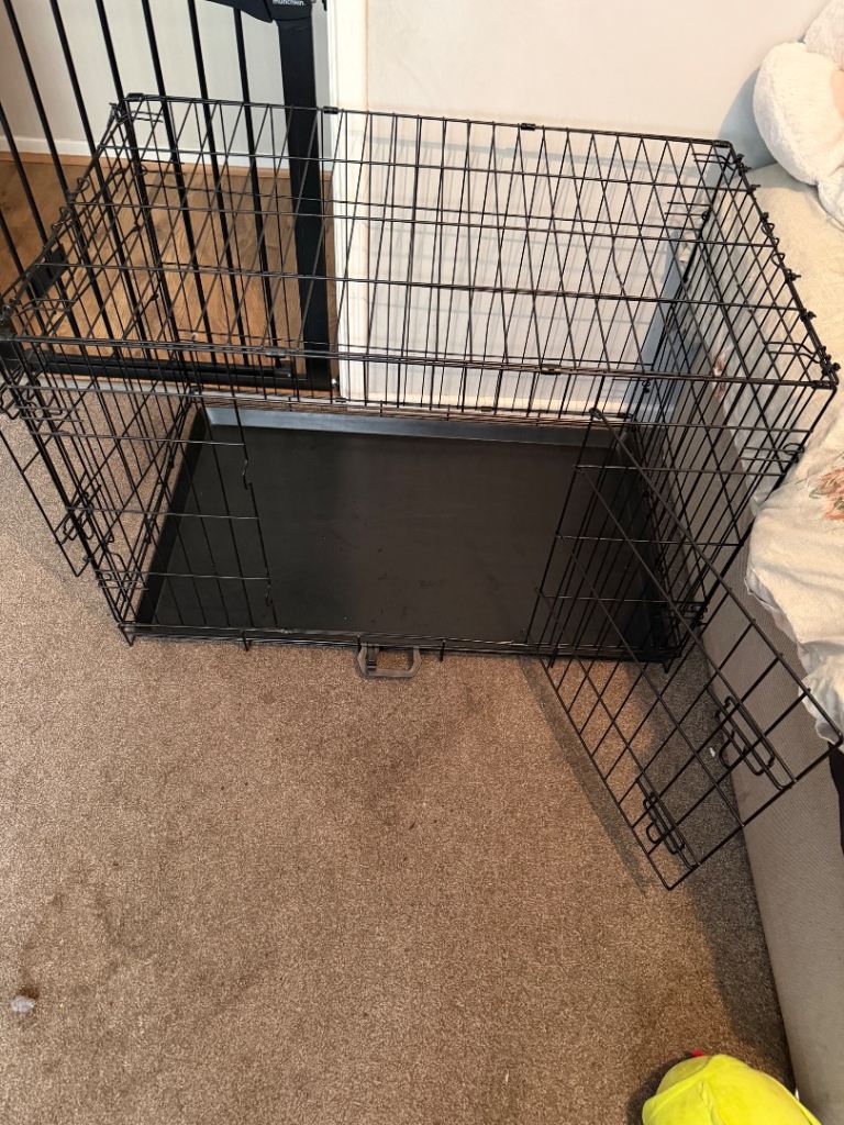 Cardys Dog crate 
