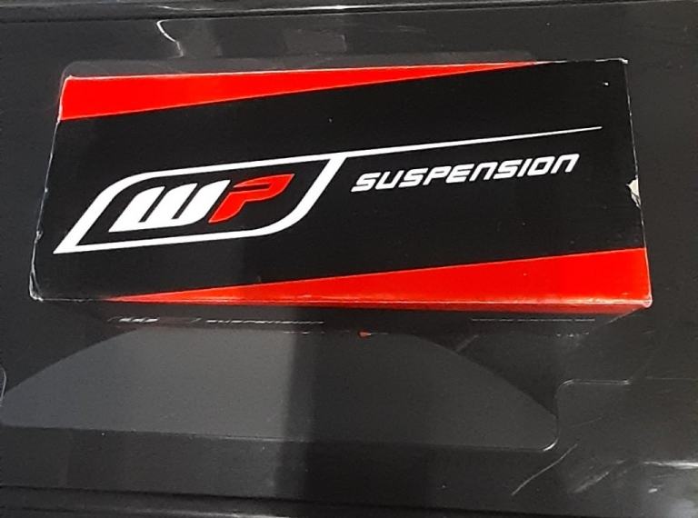 Ktm sx 65 WP suspension rear spring size 35