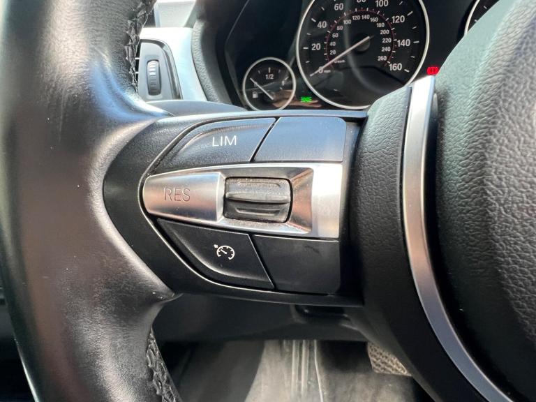 2016 BMW 4 Series 2.0 420i M Sport Auto xDrive Euro 6 (s/s) 2dr COUPE Petrol Automatic