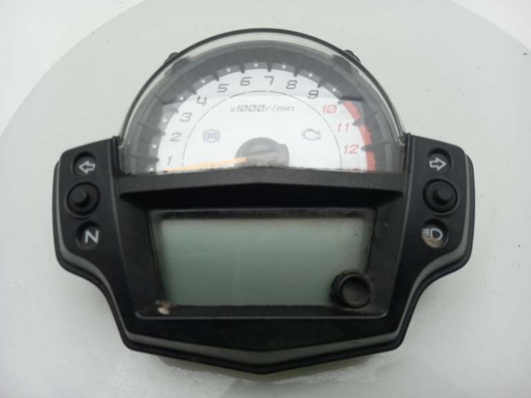 Kawasaki Kle 650 Versys Speedometer Instrument Cluster 2018-2024 0.6l Unknown 25