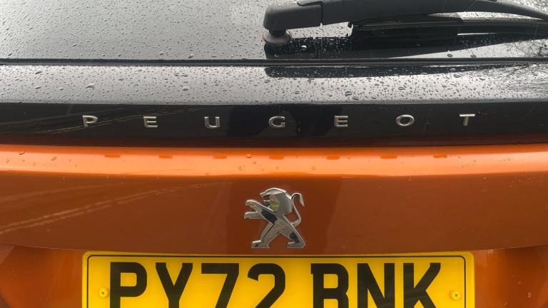 2022 Peugeot 2008 1.2 PureTech Active Premium+ 5dr Petrol Estate Estate Petrol Manual