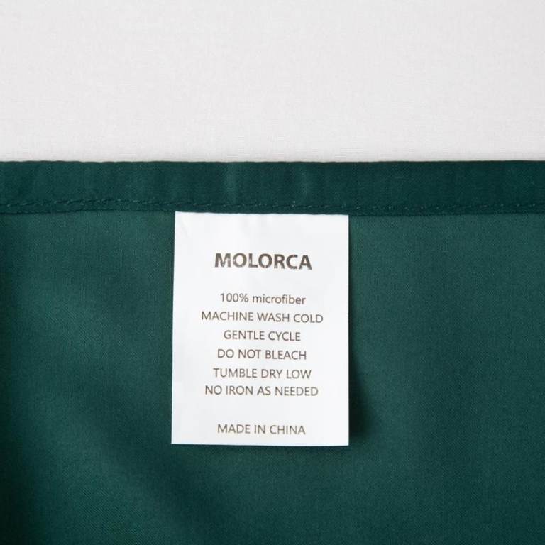 NEW Satin Pillowcases Cool Touch Breathable