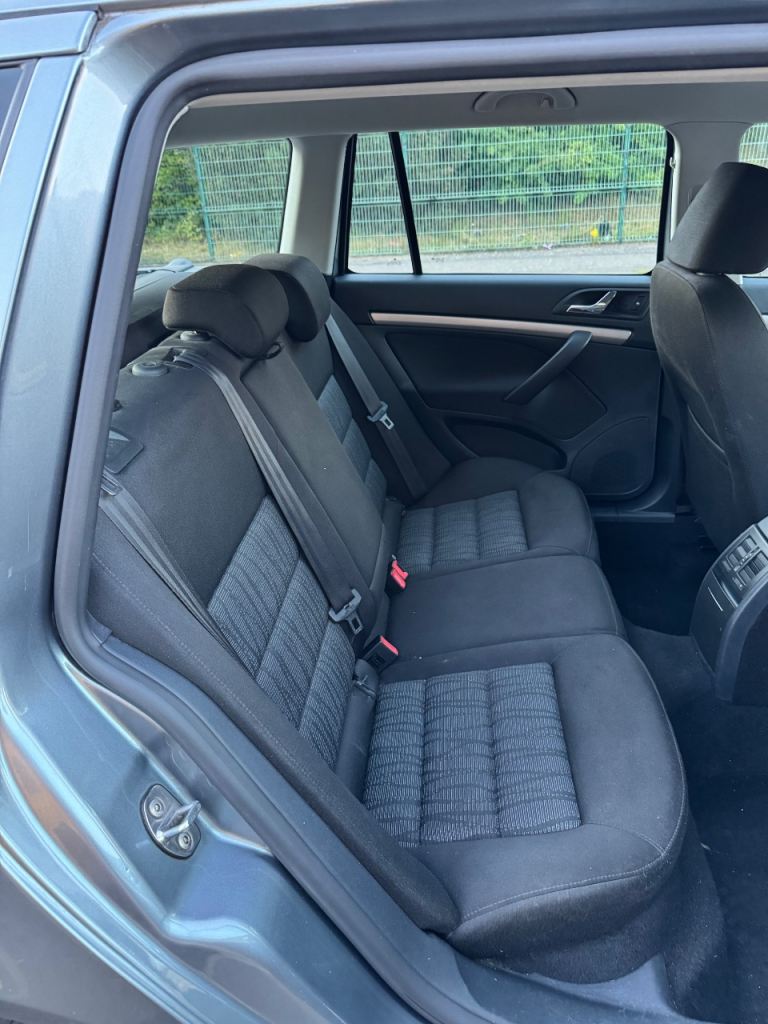 Skoda, OCTAVIA, Estate, 2012, Semi-Auto, 1390 (cc), 5 doors