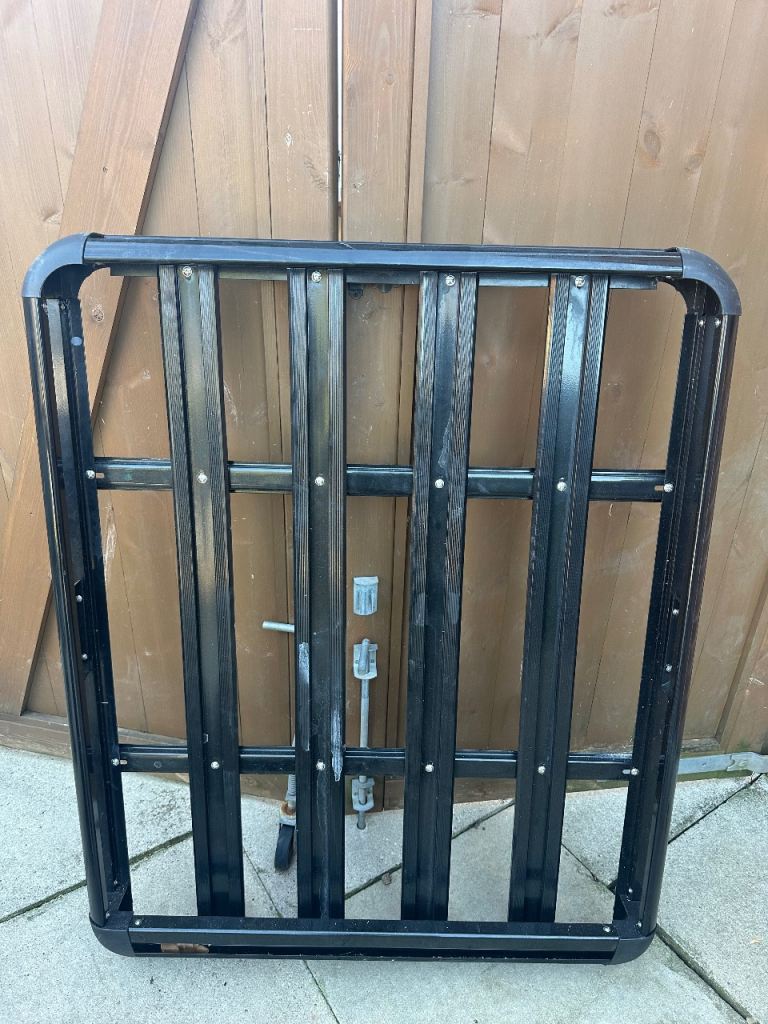 Jeep grand Cherokee 2015 roof rack