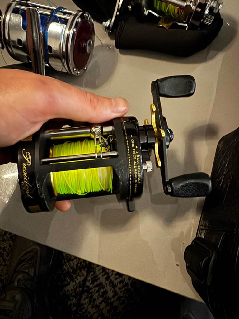 3 multiplyer reels