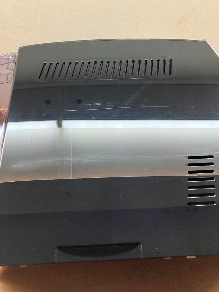 DELONGHI AUTENTICA+ ETAM29.620.SB BEAN-TO-CUP COFFEE MACHINE