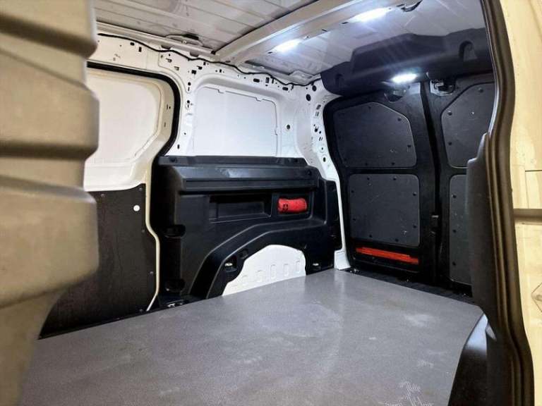 2023 Volkswagen ID. Buzz Cargo Pro 77kWh Commerce Auto 5dr Automatic Panel Van Electric Automatic