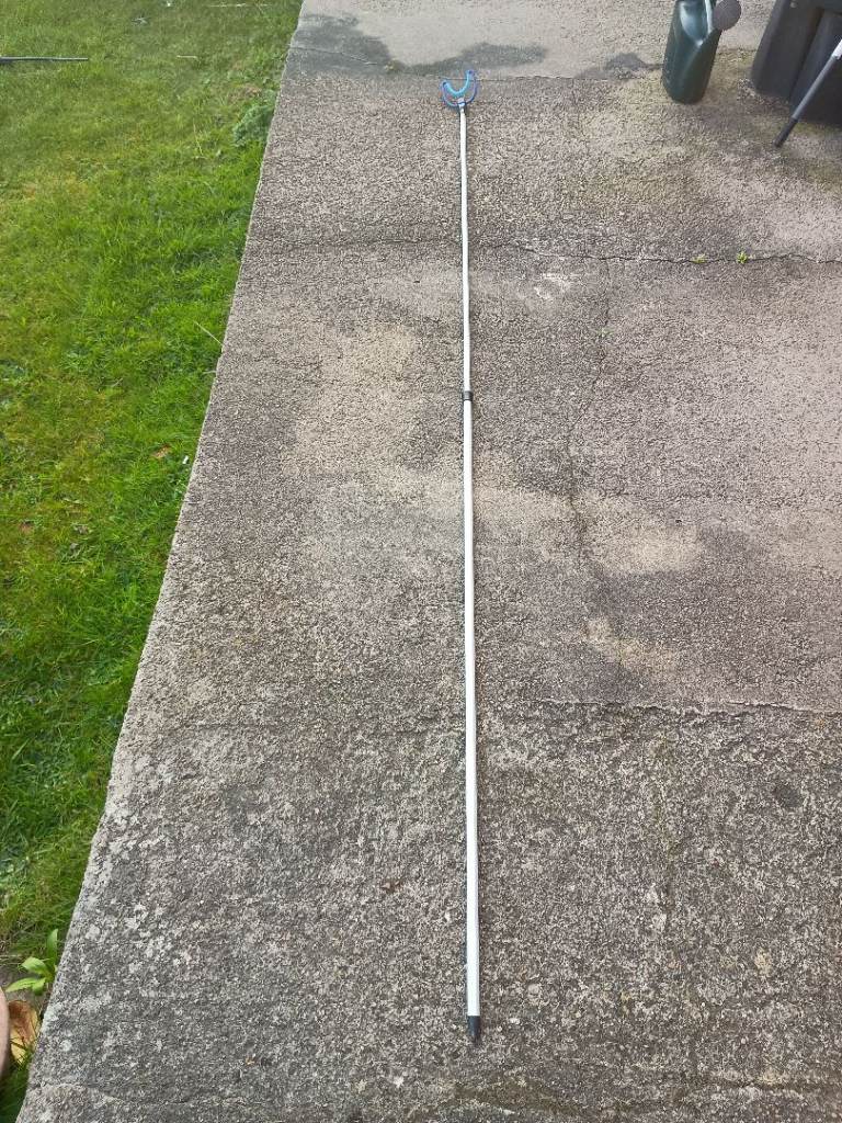 XL Fishing Rod Rest And Bankstick