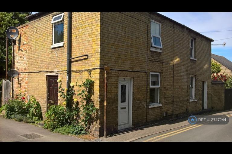 1 bedroom flat in Orchard Lane, Huntingdon, PE29 (1 bed) (#2747244)