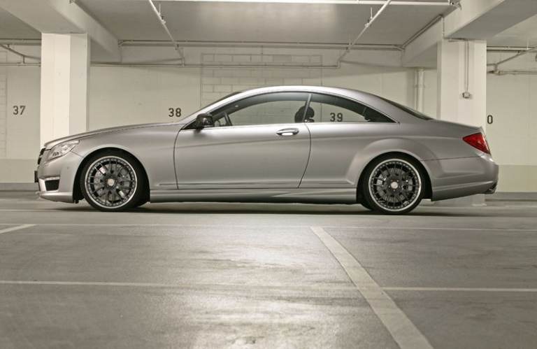 MERCEDES W216 CL500 2010 BREAKING  ALL PARTS AVAILABLE