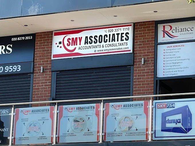 Office Space to Rent – Prime Ilford Lane Location