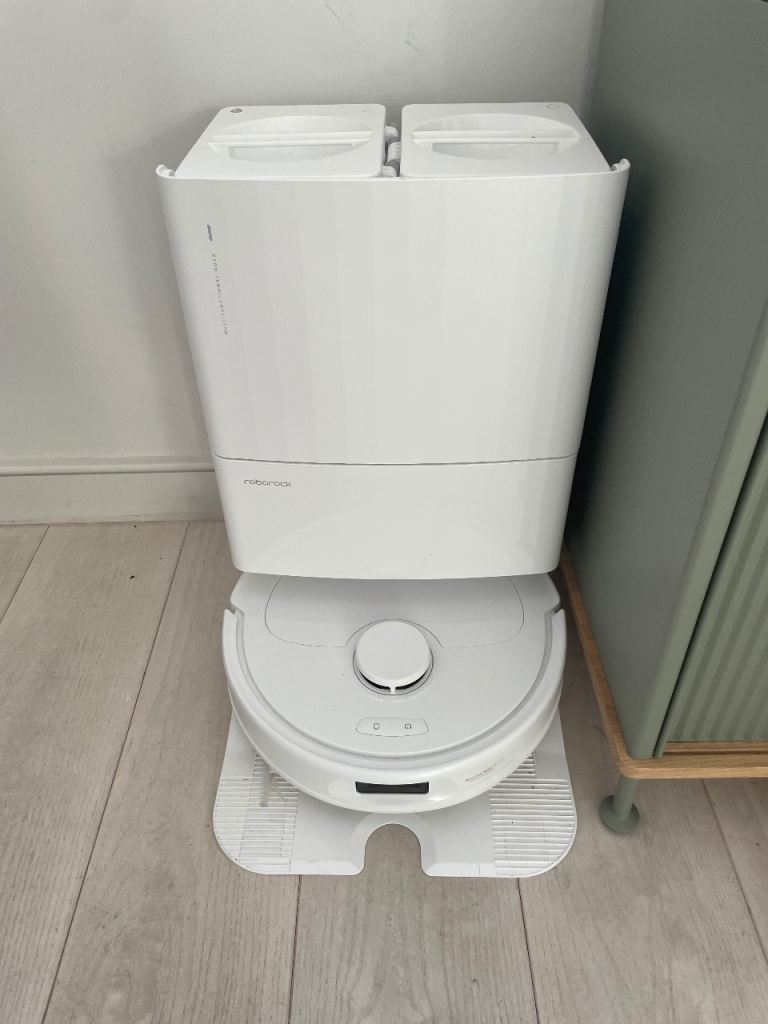 Roborock Qrevo 5 
