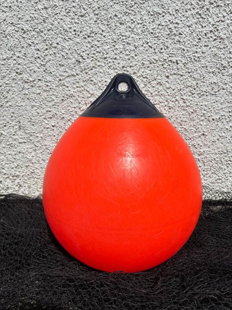 Polyform A3 Heavy-Duty Buoy / Boat Fender