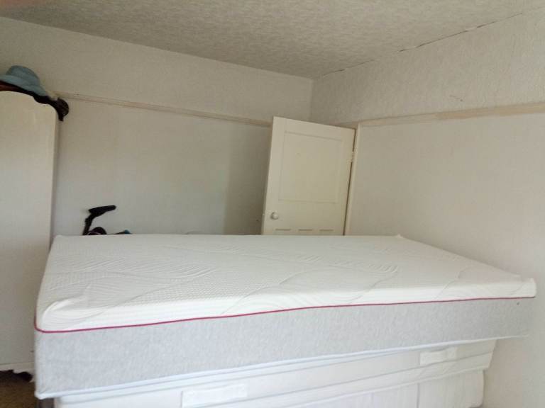 single mattress