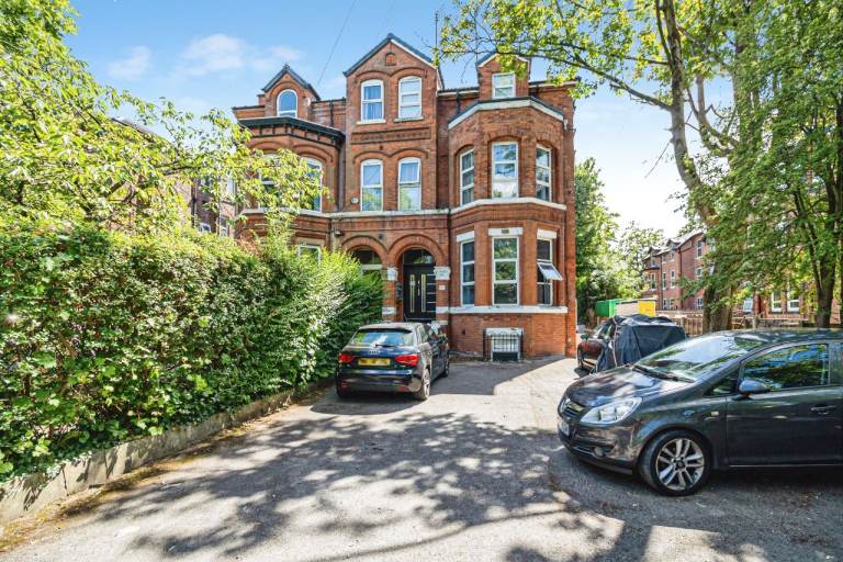One bedroom flat, Crumpsall Lane, Manchester, M8 5FB