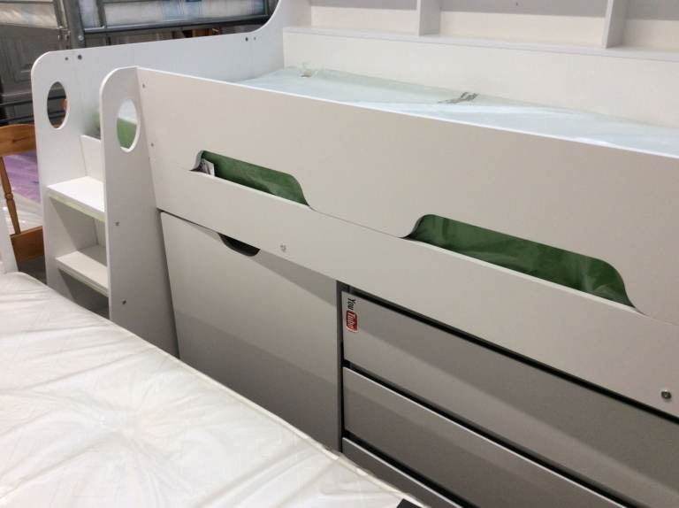 Cabin Bed #62837 £150.00