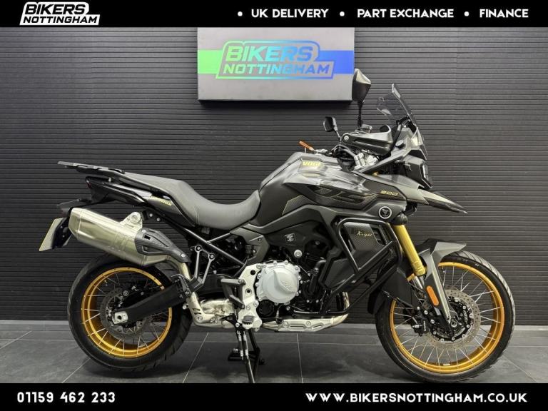 VOGE DS 900 X 2025 *1 private owner*