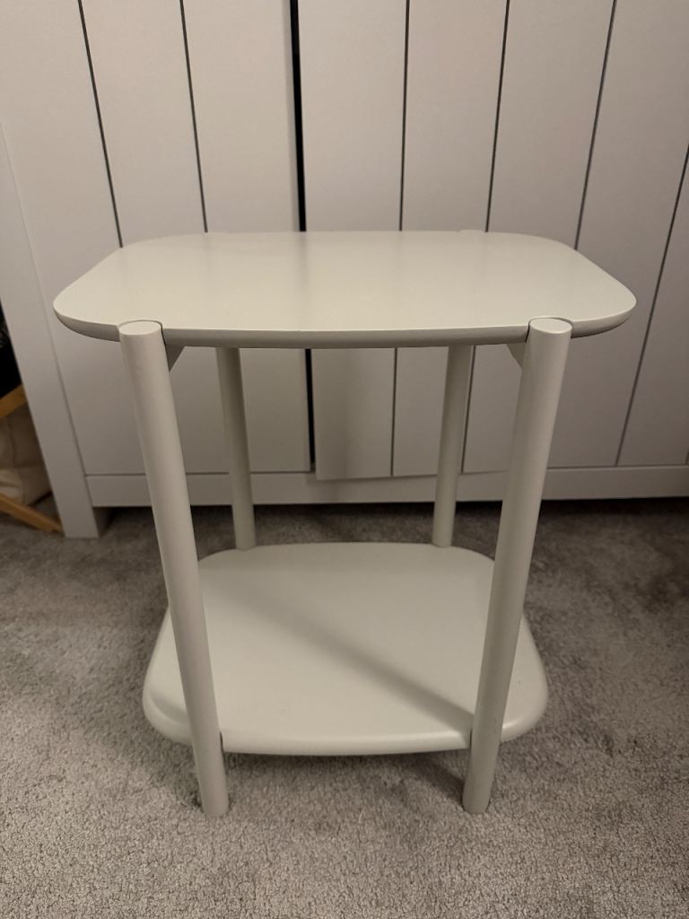 image for John lewis bedside tables