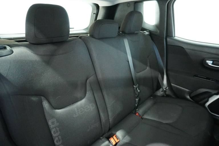 2016 Jeep Renegade 1.6 Multijet Longitude 5dr ESTATE DIESEL Manual