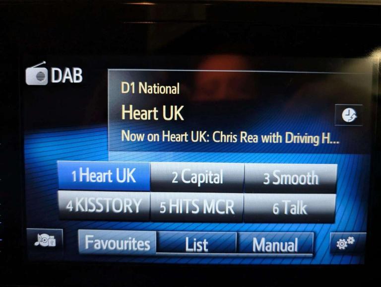 2018 Toyota C-HR 1.2T Design 5dr HATCHBACK PETROL Manual