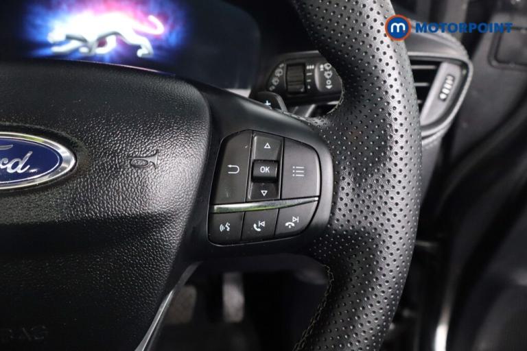 2023 Ford Puma 1.0 EcoBoost Hybr mHEV 155 ST-Line Vignale 5dr DCT SUV Petrol Automatic