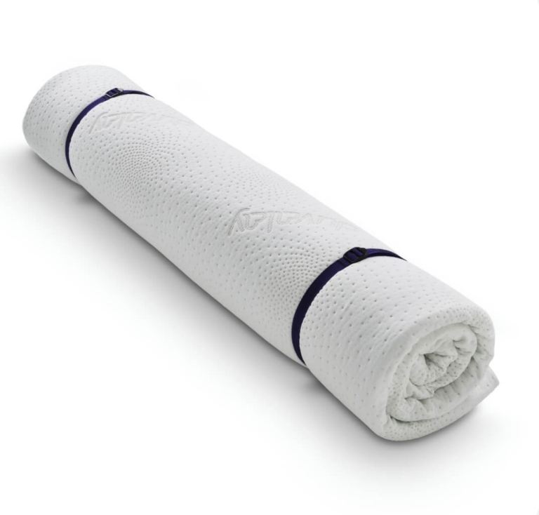 Duvalay Campervan Mattress Topper